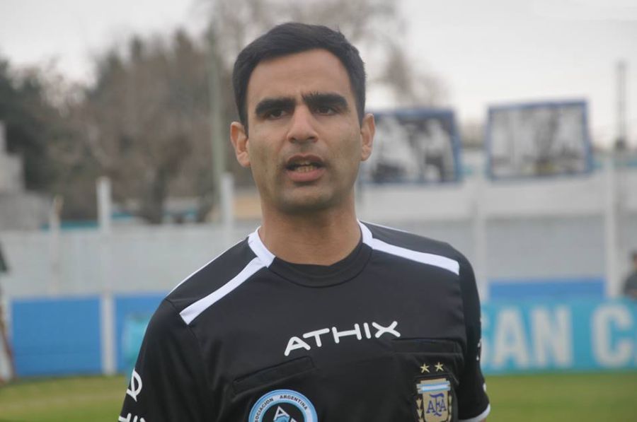Pablo Giménez