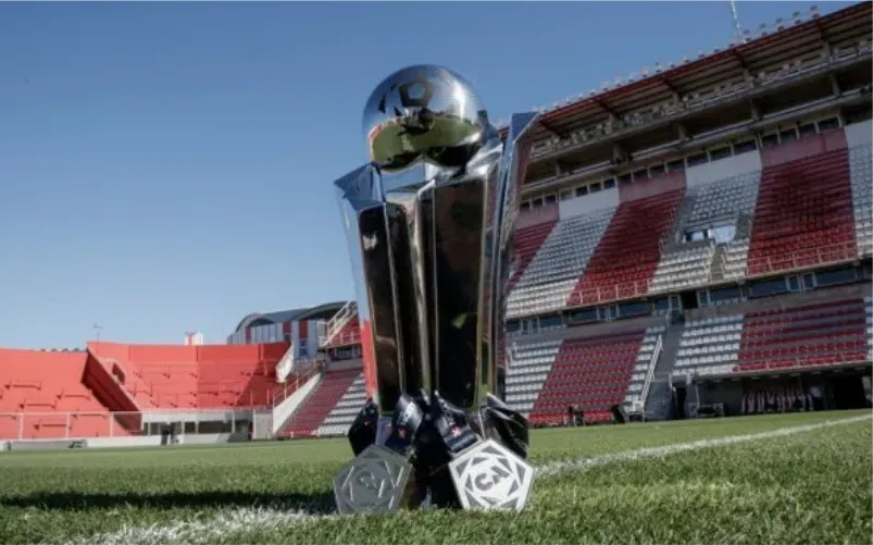 copa argentina