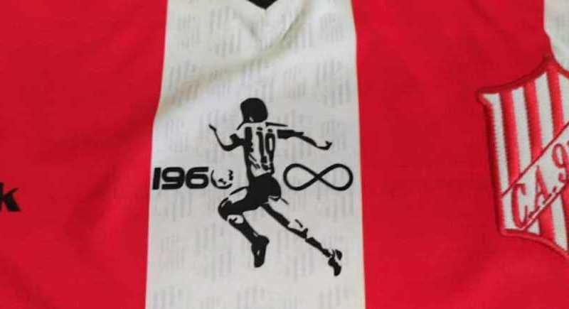 camiseta 9_mradona