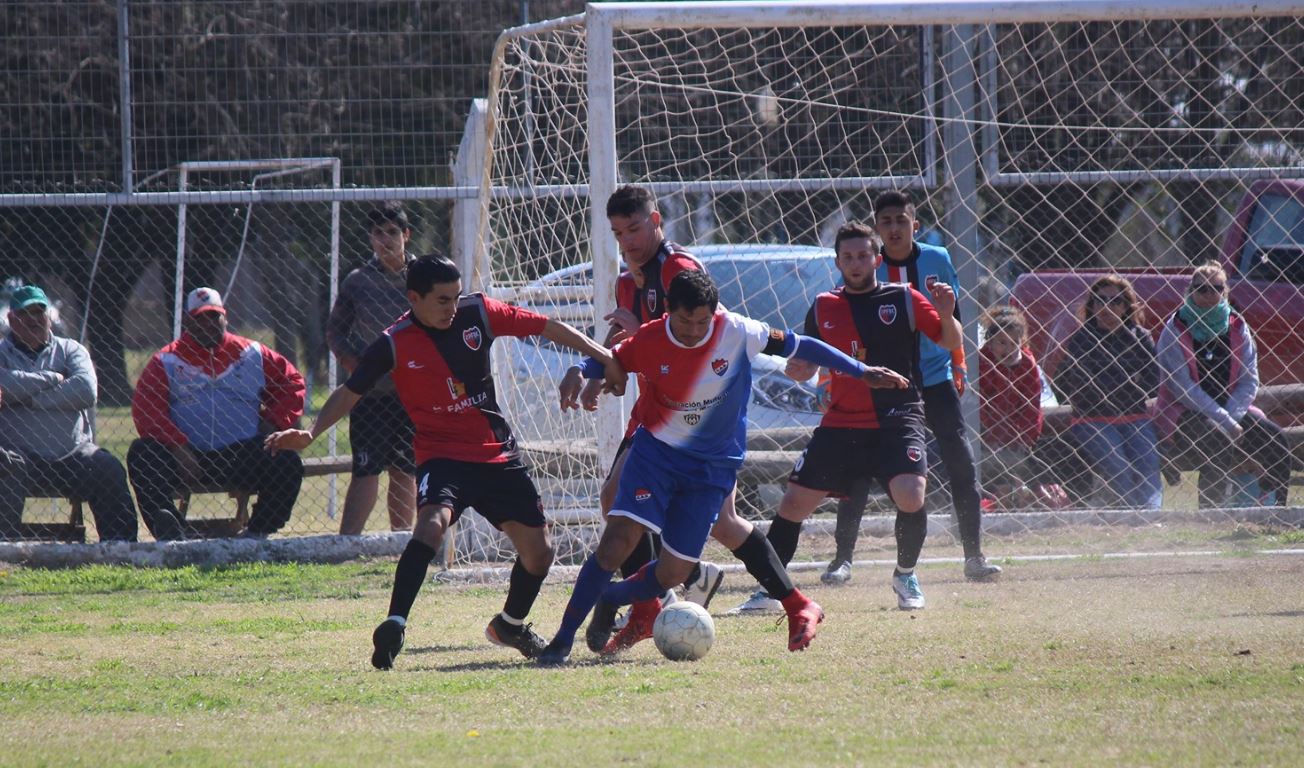 Bochófilo Bochazo, es el campeón de la Zona Sur