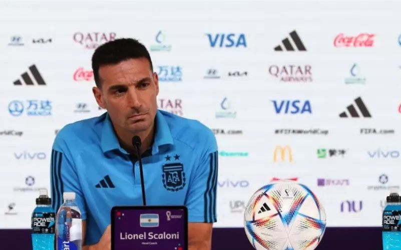 scaloni