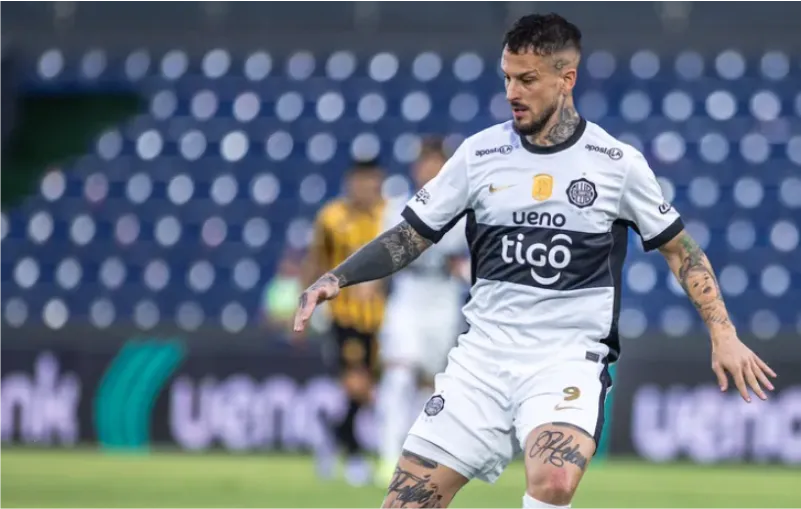 olimpia