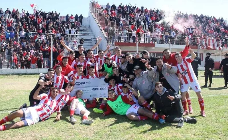 9 de julio_ben hur_copa
