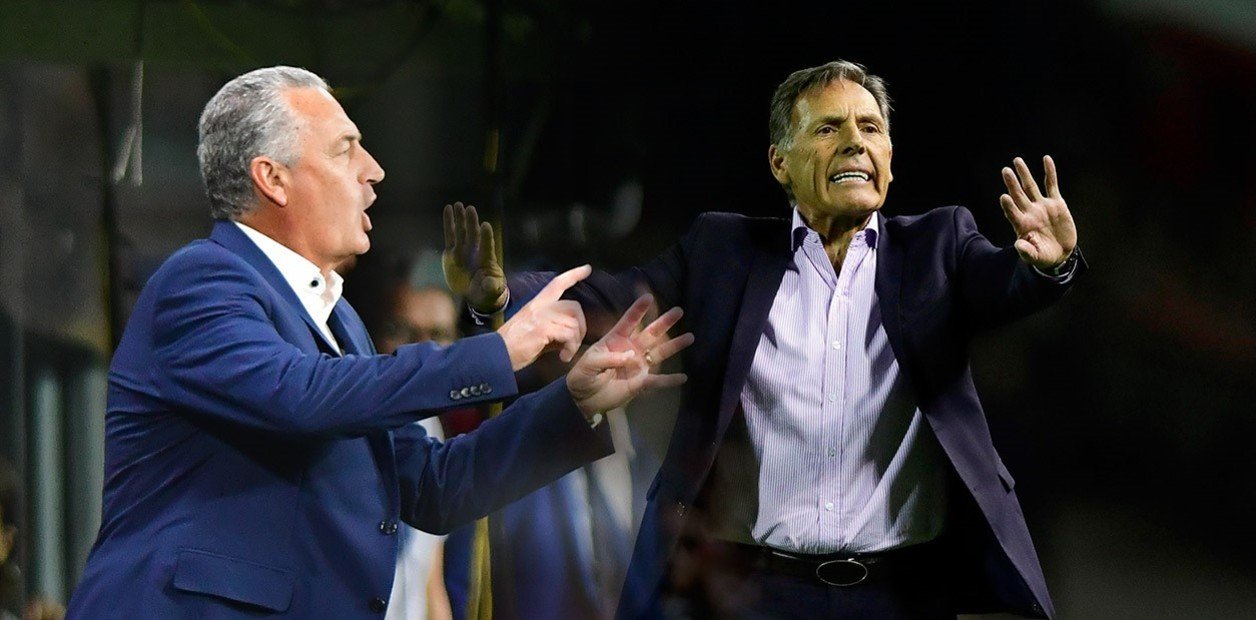 alfaro y russo