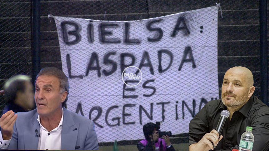 RUGGERI LASPADA