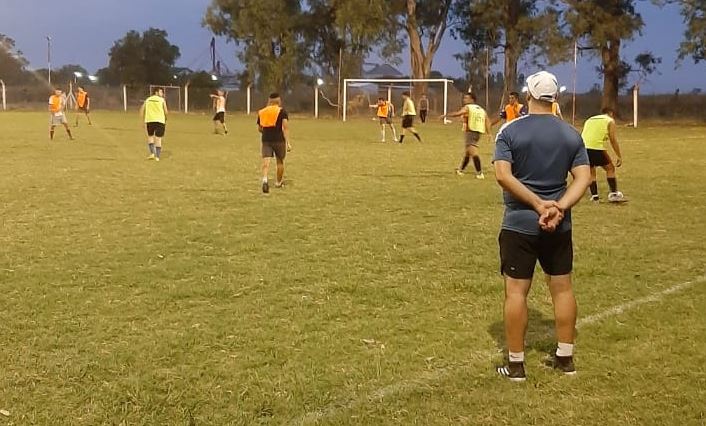 Baima-Talleres de Maria Juana