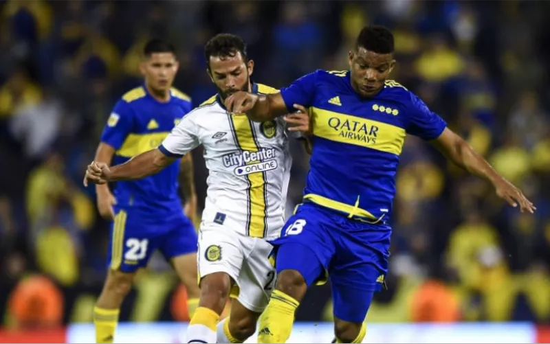 boca