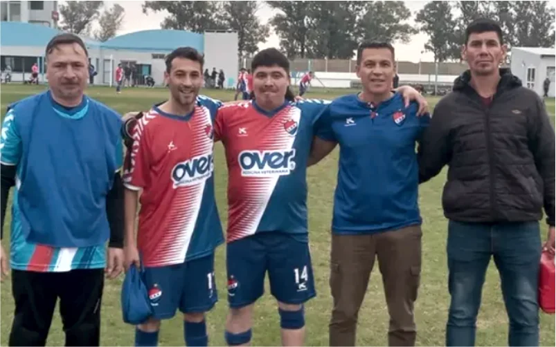 Bochazo Senior