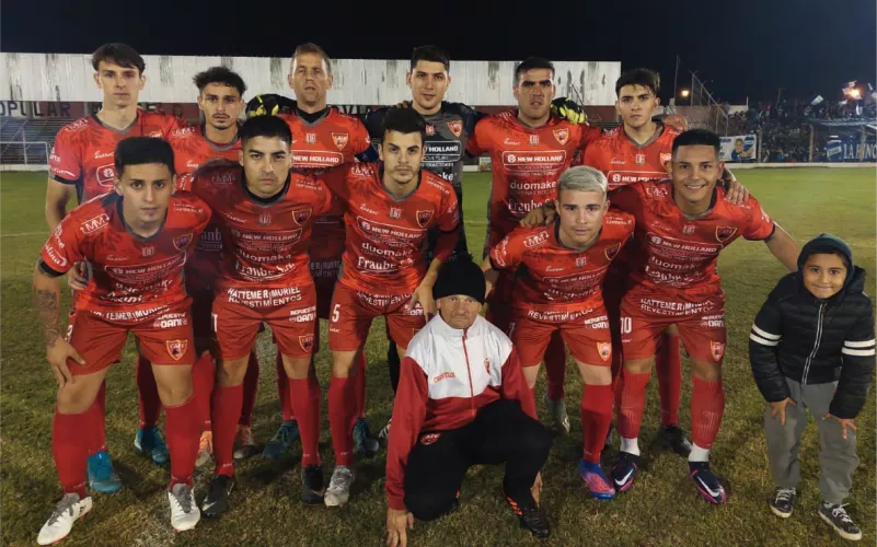 ferro