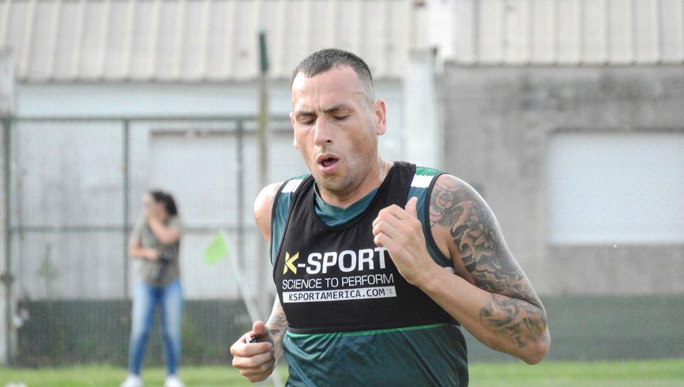 Wilfredo Olivera
