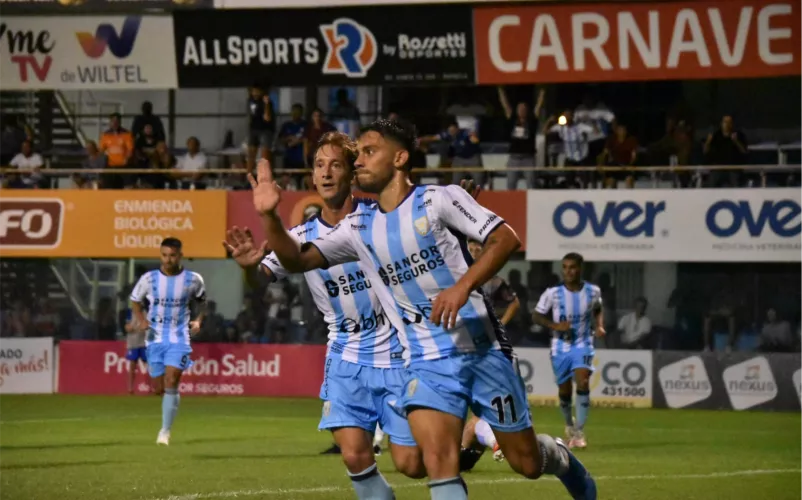 AR - Jujuy