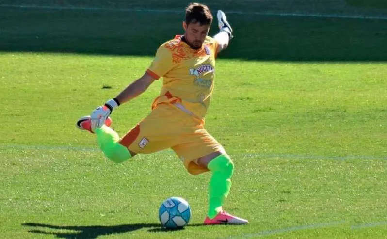 julio salva
