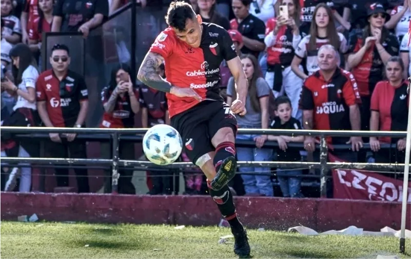 Ruben Botta