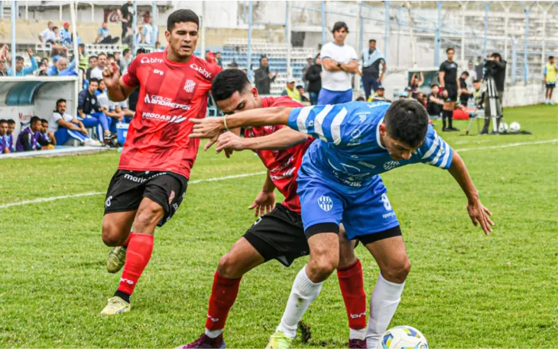 salta