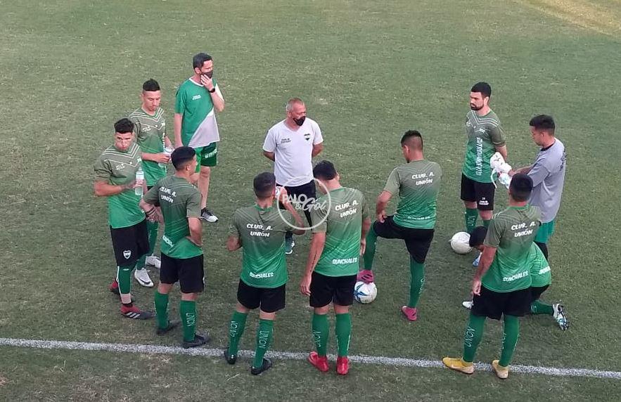 amistoso-Union