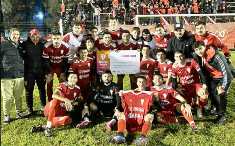 huracan chabas