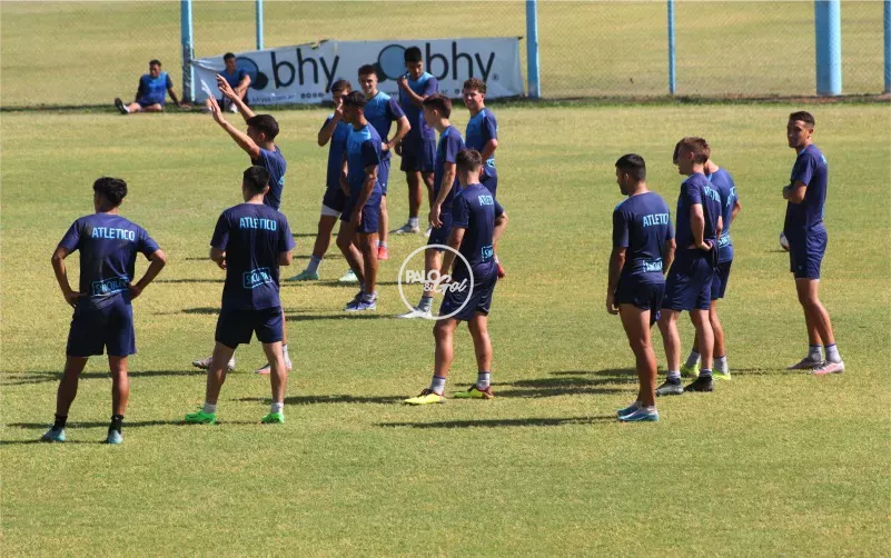 AR-entrenamiento