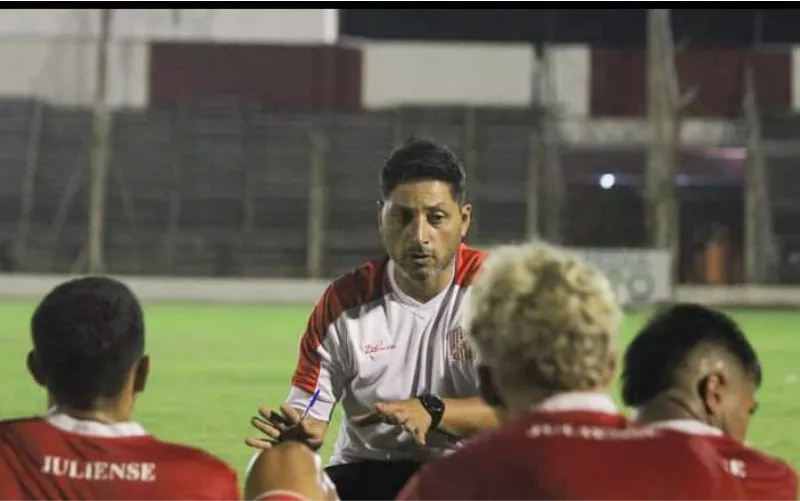 juan olmos
