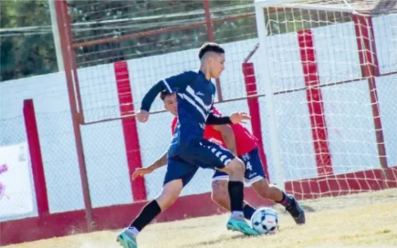 Tiro Federal MV