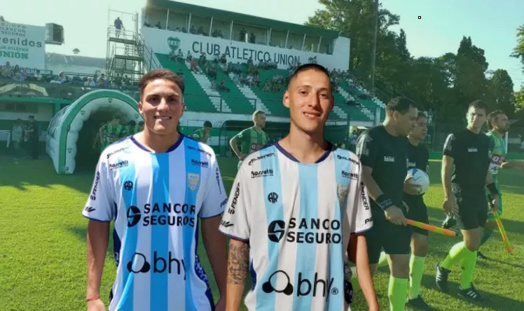 Atlético de Rafaela cederá jugadores a Unión de Sunchales