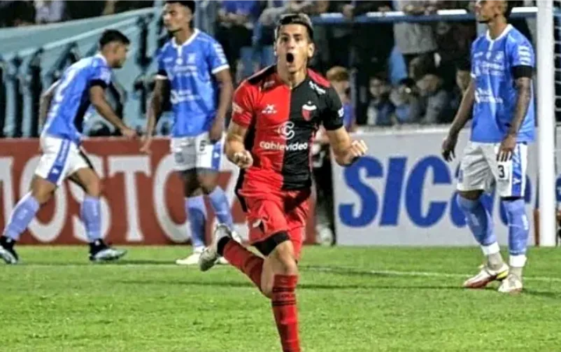 colon