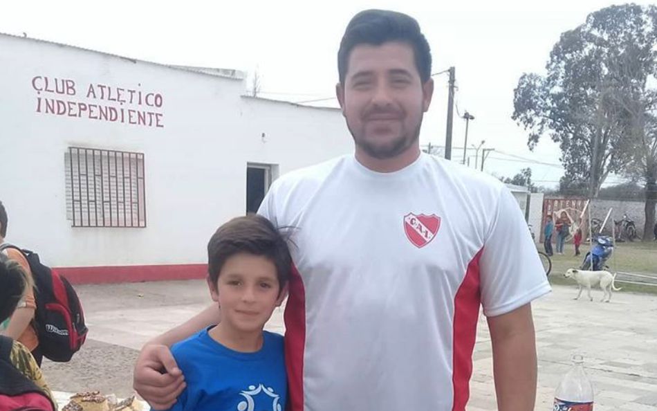 Sebatian Florez