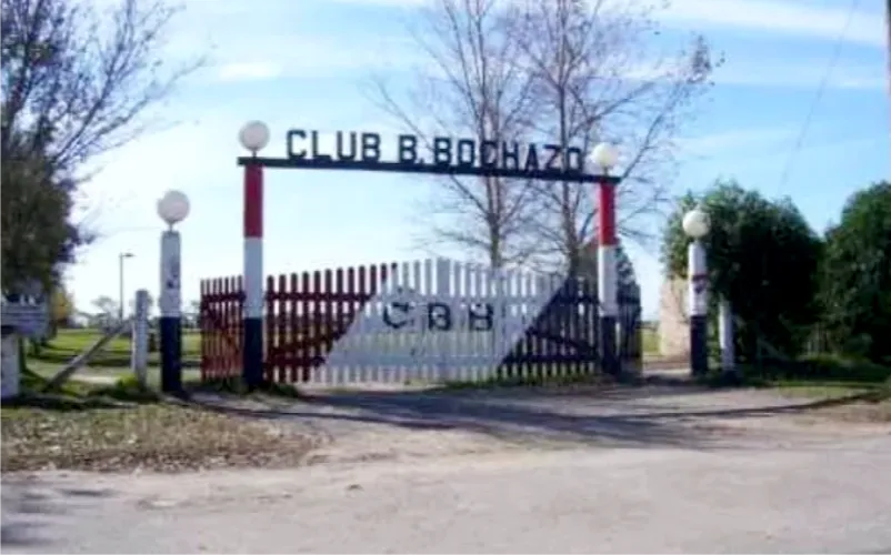 bochazo
