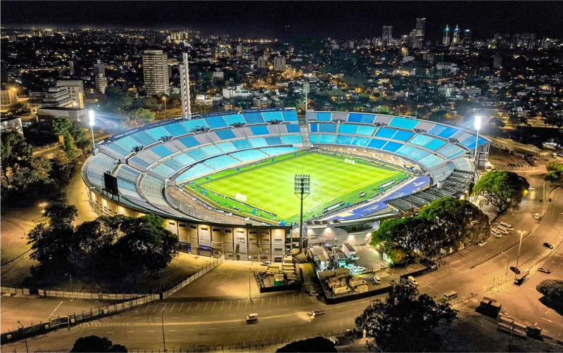 CENTENARIO