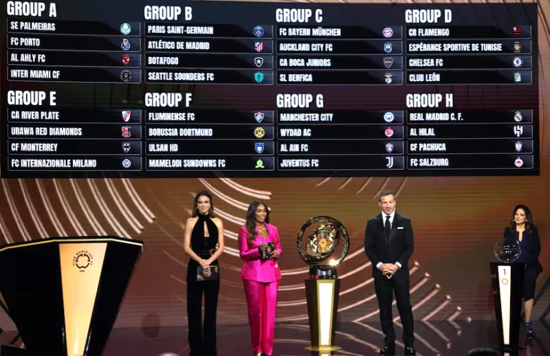 sorteo