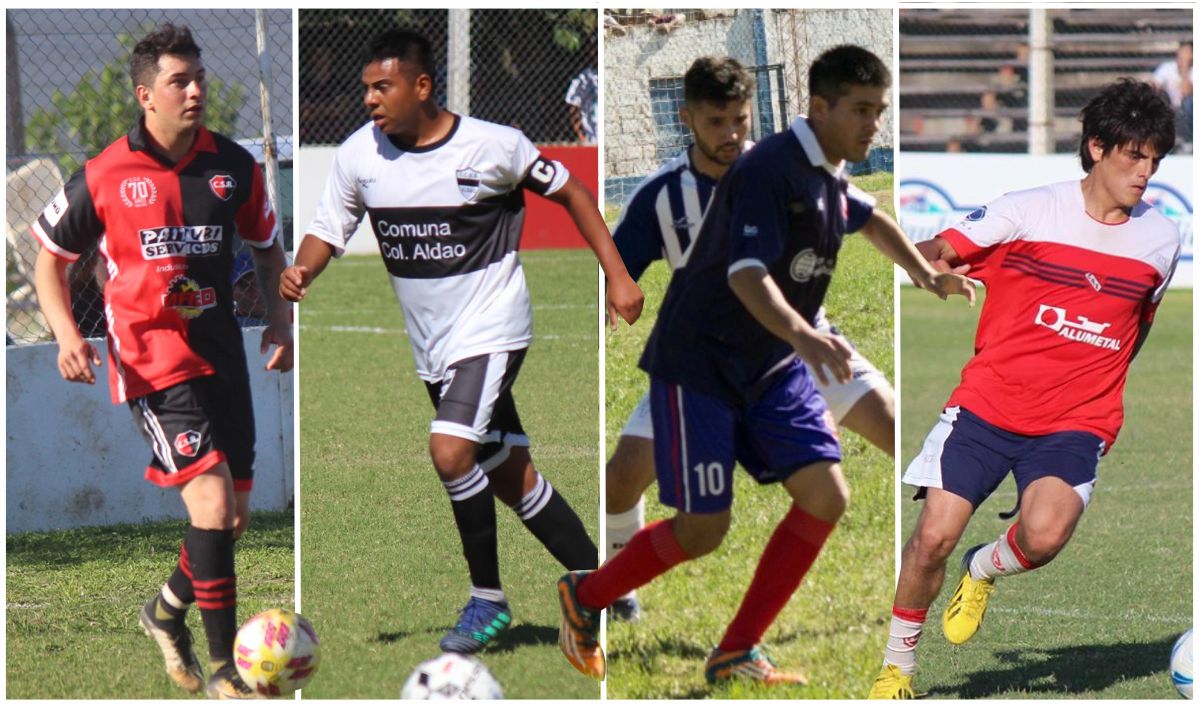 semifinales
