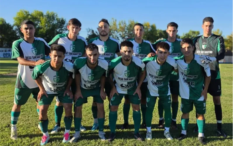 Brown de San Vicente