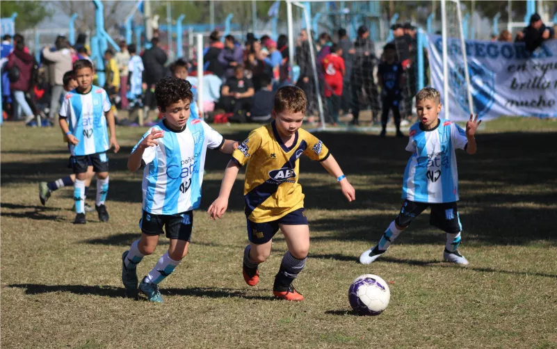 Futbol Femenino: Fin del Sueño Celeste – De Primera