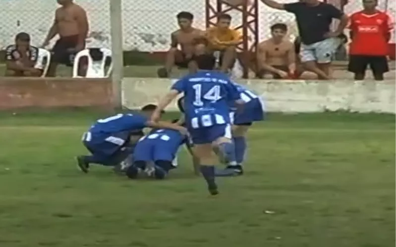 Captura