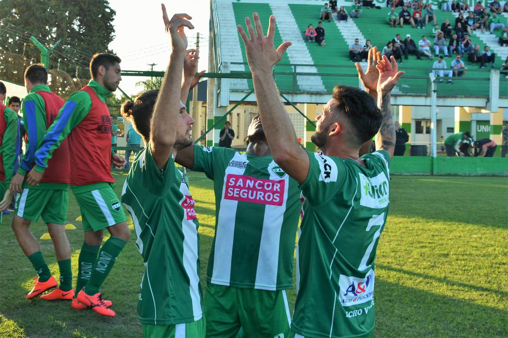 unionsunchales