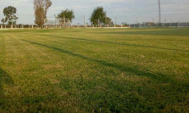 cancha la hidraulica