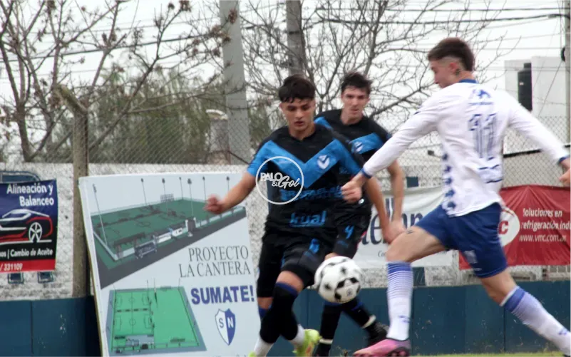 peña sportivo