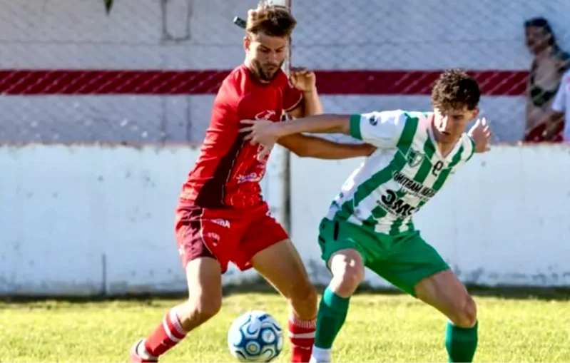Ferro-Brown
