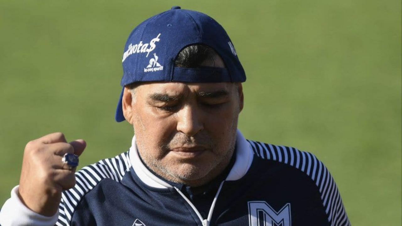 Maradona