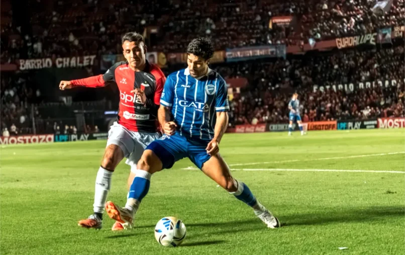 Colón-Godoy Cruz
