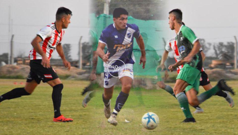 regionalAmateur