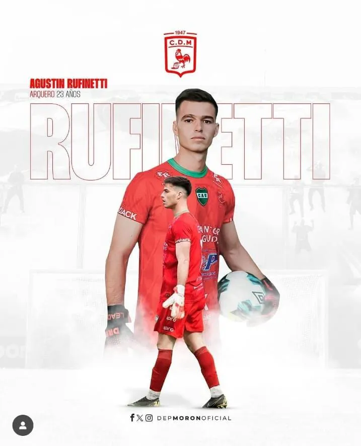 Ruffinetti UNIÓN Ruffinetti UNIÓN