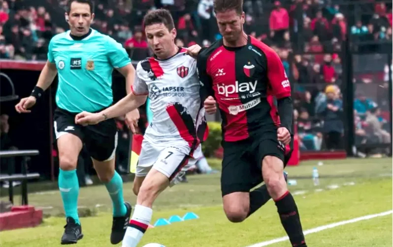 Colón-Patronato