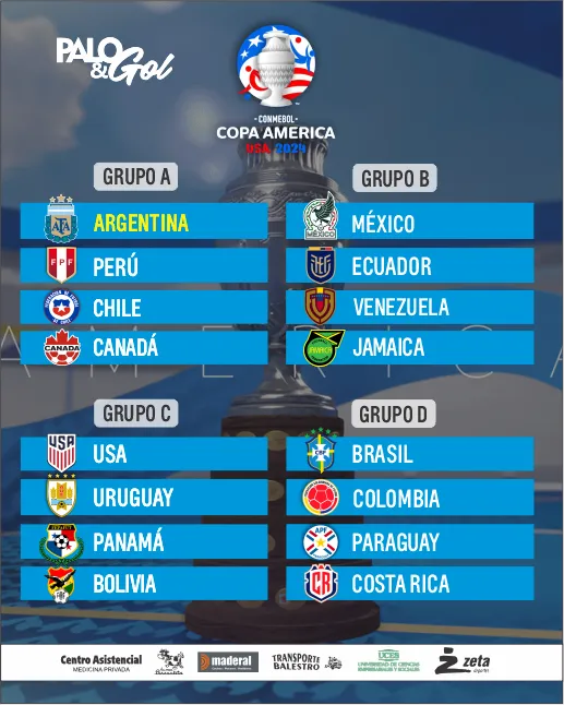 copa america