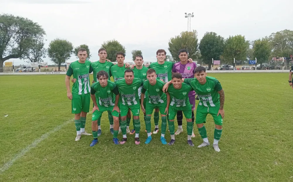 Unión de Sunchales