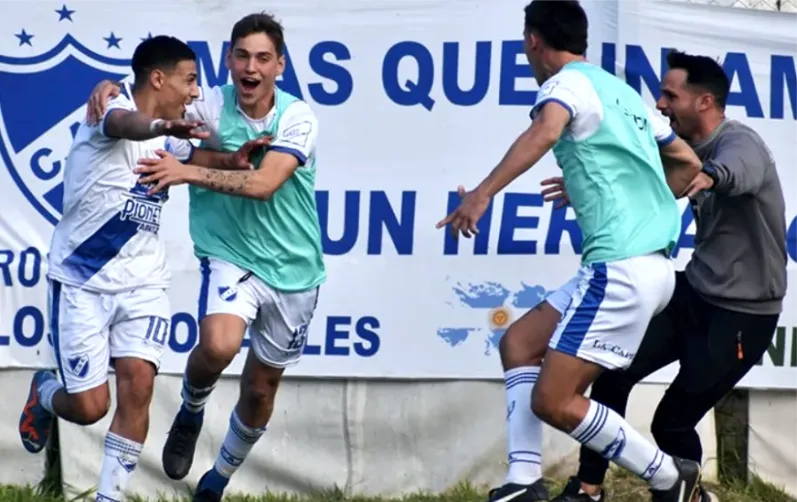 argentino de rosario