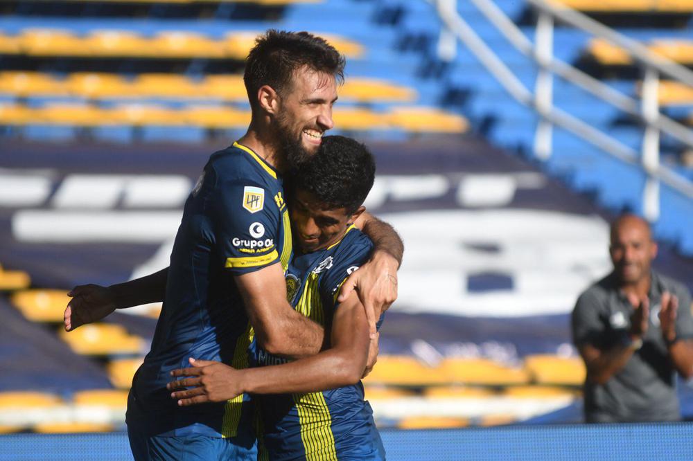 Rosario Central