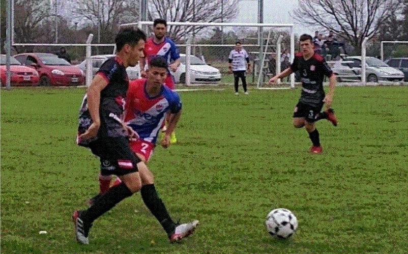 Bochófilo Bochazo y 9 de Julio, fue reprogramado para el lunes 8