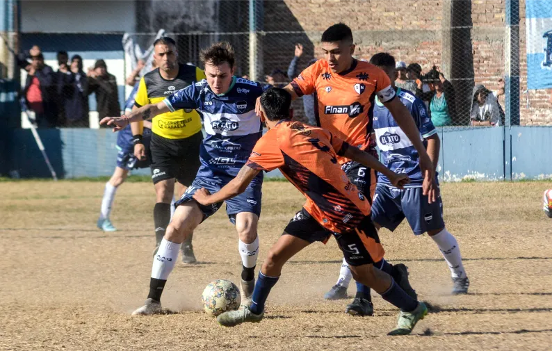 QUIKLMES SPORTIVO