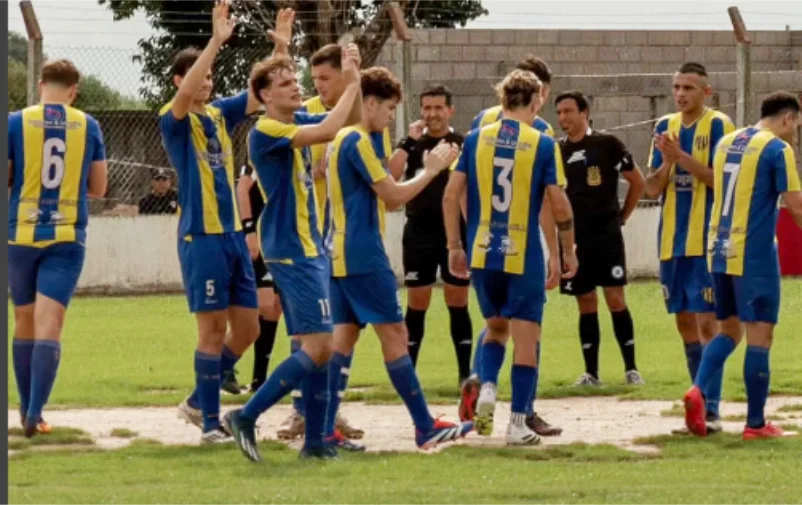 Juventud Unida de Villa San José