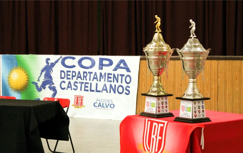 COPA  LIGA